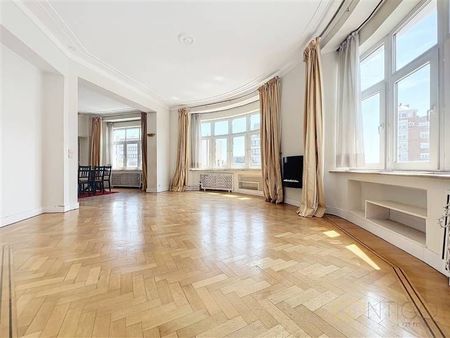 new ! montgomery - magnifique appartement 3 chambres