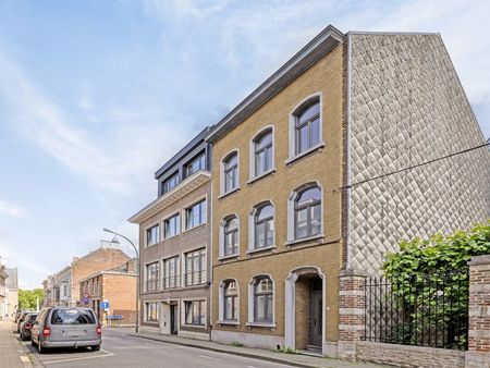 maison à vendre à tienen € 445.000 (ktl1y) - living stone leuven | zimmo