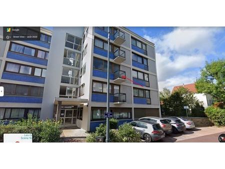 appartement 26 m²