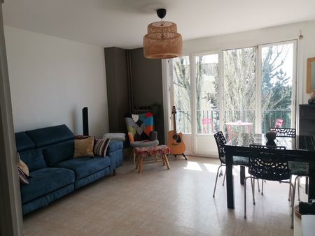 appartement f3