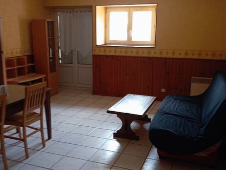 location appartement meuble