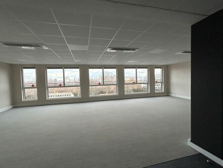 malakoff - location bureaux 176m²