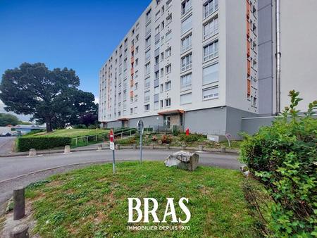 vente appartement 2 pièces à rezé (44400) : à vendre 2 pièces / 43m² rezé