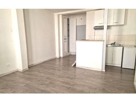 location appartement  29 m² t-1 à auxerre  429 €