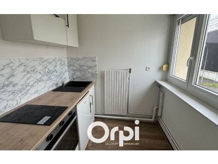 location appartement  36.63 m² t-2 à thionville  700 €