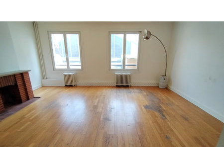 appartement deux chambres proche centre ville de boulogne s