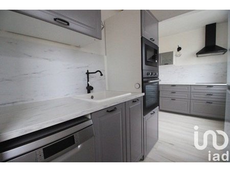 vente appartement 3 pièces de 62 m² à reims (51100)