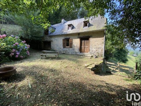 vente maison 3 pièces de 88 m² à benqué (65130)