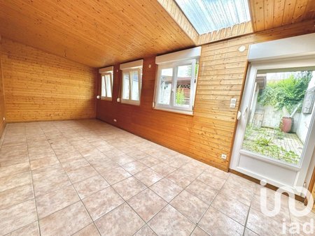 vente maison 4 pièces de 95 m² à landser (68440)