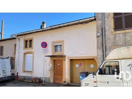 vente maison 5 pièces de 155 m² à marange