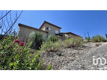 vente maison 11 pièces de 389 m² à ribaute (11220)