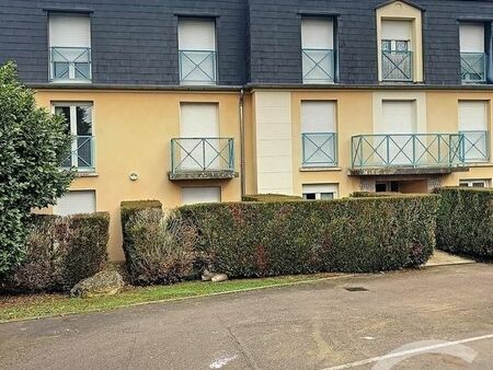 appartement studio à vendre - 1 pièce - 17 02 m2 - auxerre - 89 - bourgogne