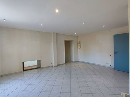 appartement 3 pièces 49 m²