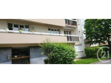 appartement f5 à vendre - 5 pièces - 91 89 m2 - boissy st leger - 94 - ile-de-france