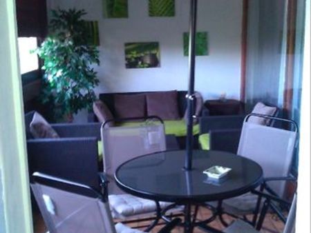 vend appartement t5 rillieux-la-pape