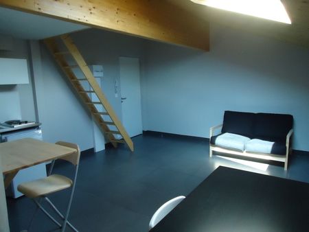 studio 20m2 villeurbanne cusset proche la doua