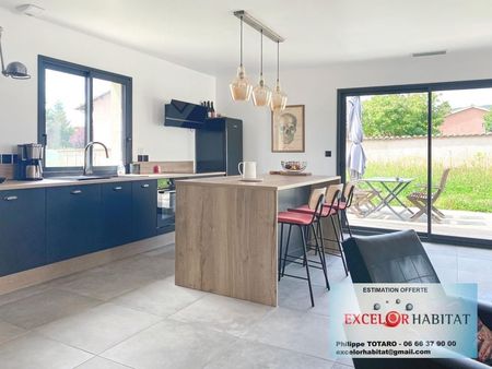 maison 4 pièces 89 m²