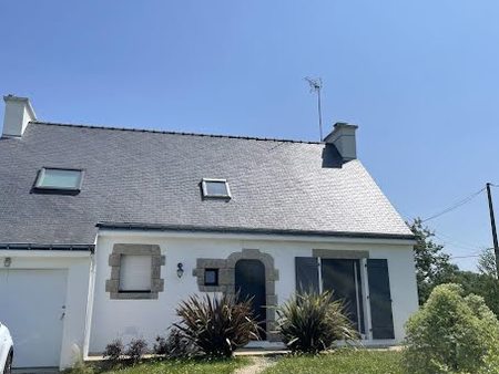 vente maison 6 pièces 102 m²