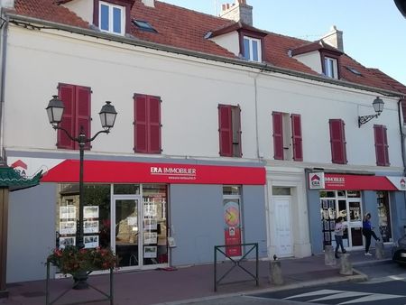 vente t2 le perray en yvelines