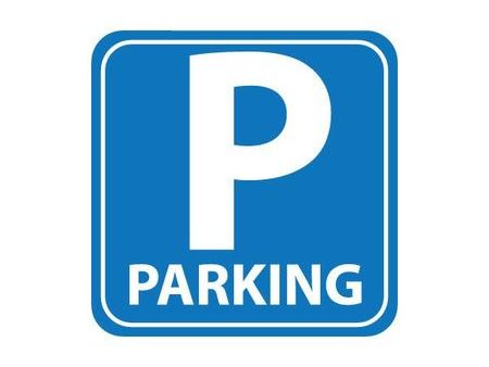 a vendre - parking - le chesnay