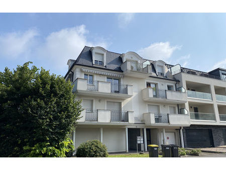 vente appartement 3 pièces 59 m² sainte-geneviève-des-bois (91700)