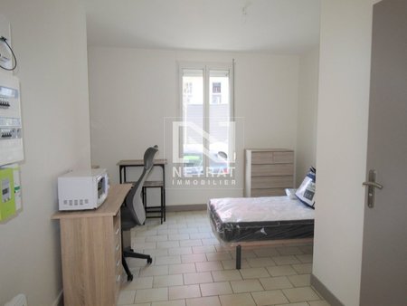 studio - 14 rue de l'alma - 71100 chalon saone