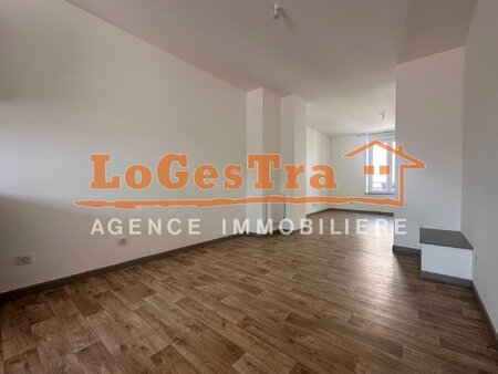 appartement t3 centre ville vittel