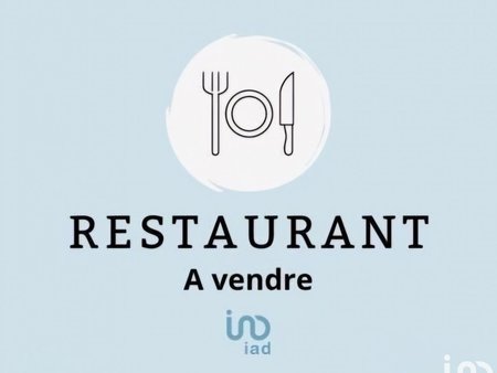 vente bar-brasserie 188 m²