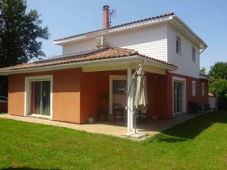 vente maison 5 pièces 136 m² cahors (46000)