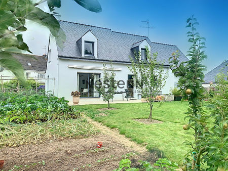 maison familiale à vendre à proximité du centre de muzillac