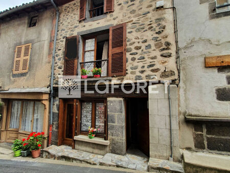 maison de ville saint-flour