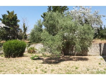 vente terrain 400 m² la rochelle (17000)