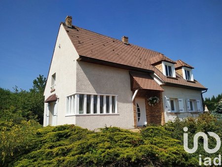 vente maison traditionnelle 7 pièces de 148 m² à saint