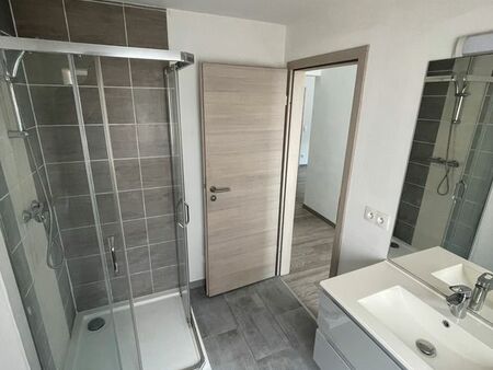 appartement f2