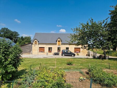 maison à louer proche sées