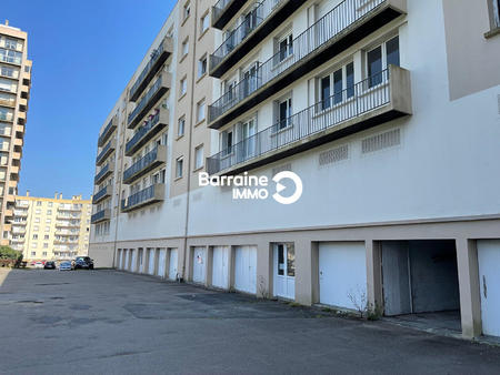 vente garage et parking à brest kerinou kerichen (29200) : à vendre / 24m² brest kerinou k