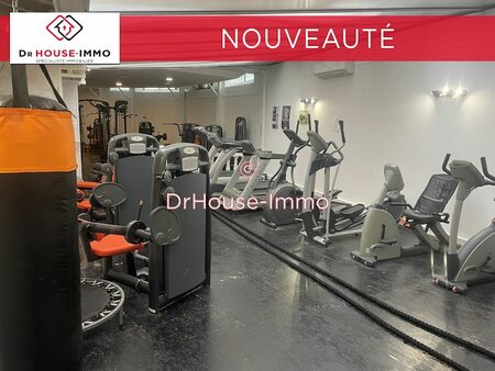 vente locaux professionnels 3 pièces 230 m²