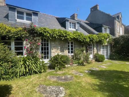 vente maison à carnac (56340) : à vendre / 160m² carnac