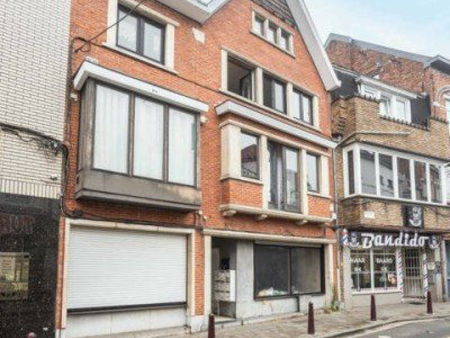 appartement te koop in aalst