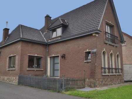 huis te koop in schoonaarde