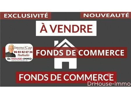 vente locaux professionnels 1 pièce 60 m²