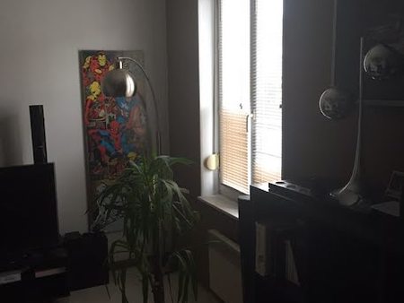 location meublée appartement 1 pièce 23 m²