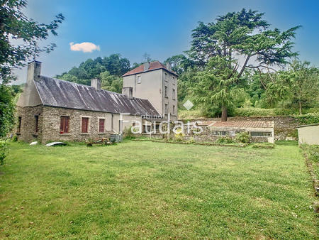 vente maison à saint-lô (50000) : à vendre / 291m² saint-lô