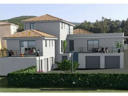 vente terrain 2362 m²