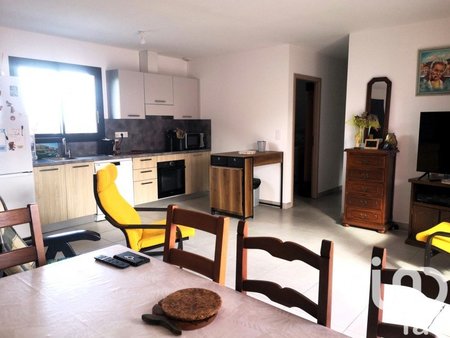 vente appartement 3 pièces de 68 m² à cervione (20221)