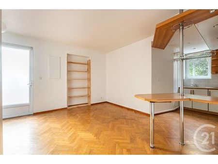 appartement f1 à vendre - 1 pièce - 23 80 m2 - paris - 75012 - ile-de-france