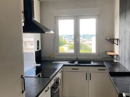 appartement à louer - vandoeuvre les nancy - quartier proche velodrome