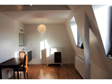 loue 1 chambre meublée 15m² à lille - rue kepler secteur gare lille europe