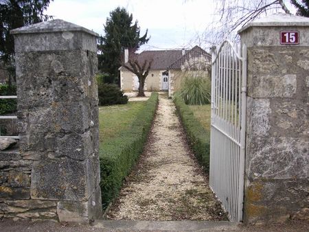 maison en pierre f6 de 127m² à salignac eyvigues