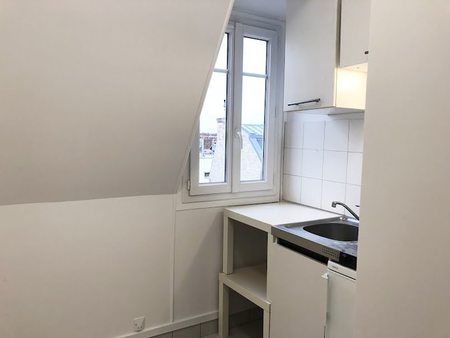 location appartement 1 pièce 20 m²